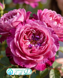 Роза "СУВЕНИР ДЕ ТРЕЛАЗЕ"