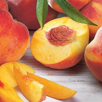 Персик "САРАТОВСКИЙ РАННИЙ"  (срок созревания  - август)